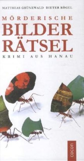 Mörderische Bilderrätsel