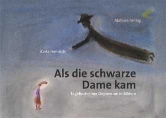 Als die schwarze Dame kam