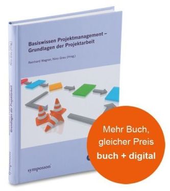 Basiswissen Projektmanagement