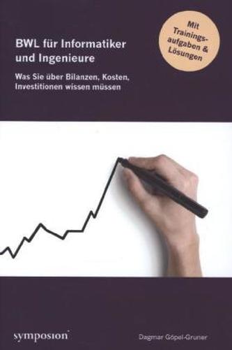 BWL für Informatiker und Ingenieure
