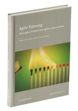 Agile Führung