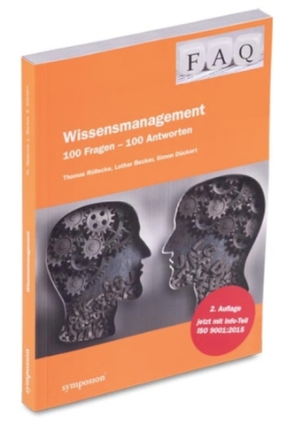 FAQ-Wissensmanagement