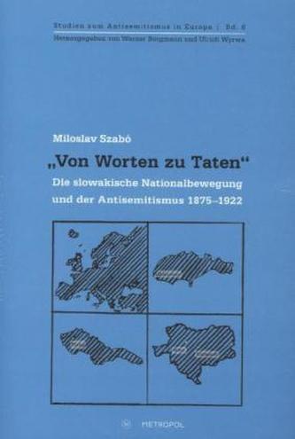 'Von Worten zu Taten'