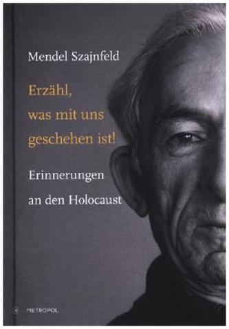 Erzähl, was mit uns geschehen ist!