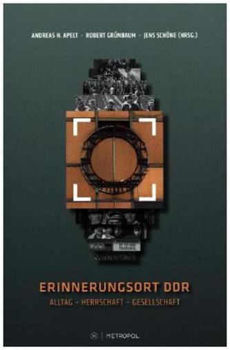Erinnerungsort DDR