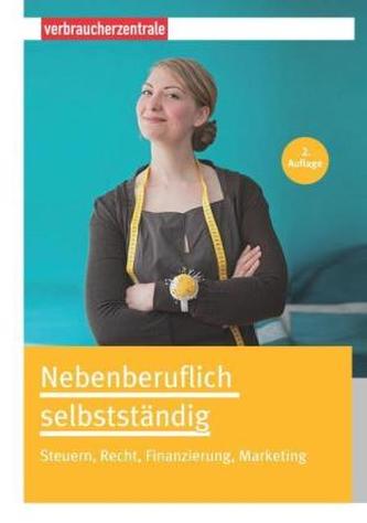 Nebenberuflich selbstständig