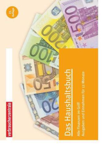 Das Haushaltsbuch