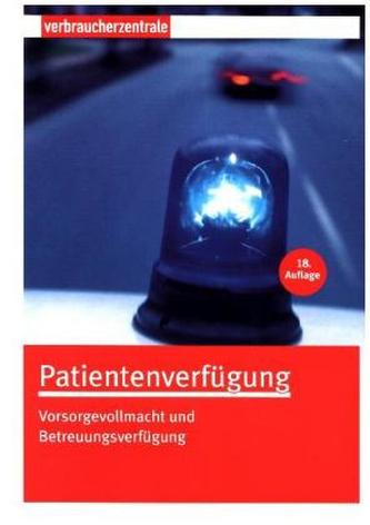 Patientenverfügung