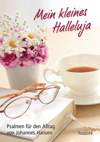 Mein kleines Halleluja