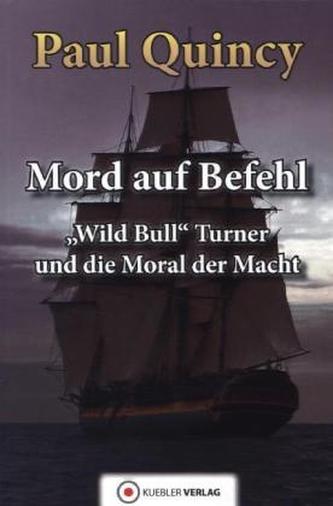 Mord auf Befehl