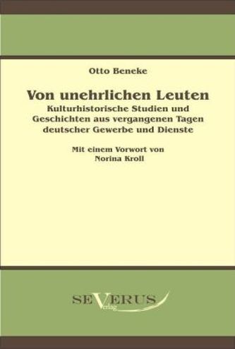 Von unehrlichen Leuten