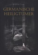 Germanische Heiligtümer
