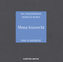 Mona kussecht, 1 Audio-CD