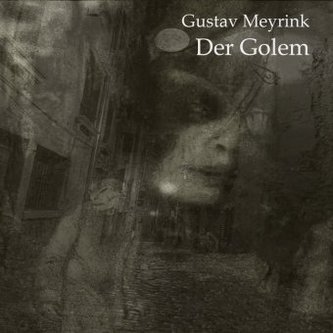 Der Golem, 1 MP3-CD