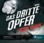 Das dritte Opfer, MP3-CD