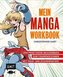 Mein Manga-Work-Book, m. Paus- u. Zeichenpapier