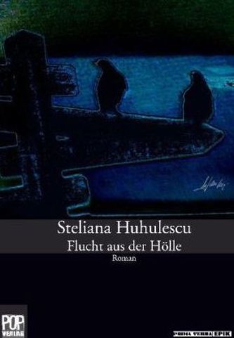 Flucht aus der Hölle