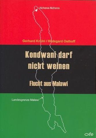 Kondwani darf nicht weinen