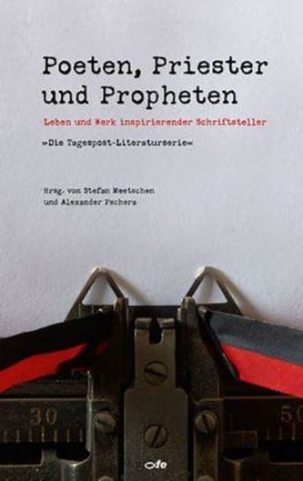 Poeten, Priester und Propheten