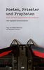 Poeten, Priester und Propheten