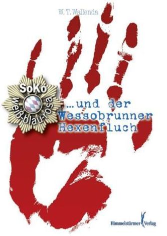 Soko weiß-blau-rosa . . . und der Wessobrunner Hexenfluch