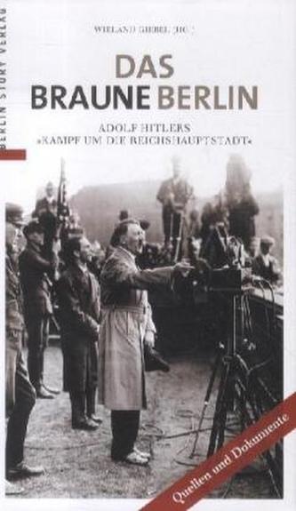 Das braune Berlin