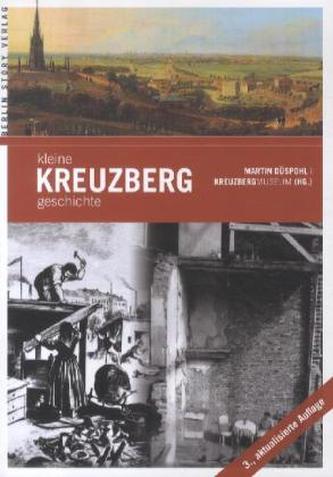 Kleine Kreuzberggeschichte