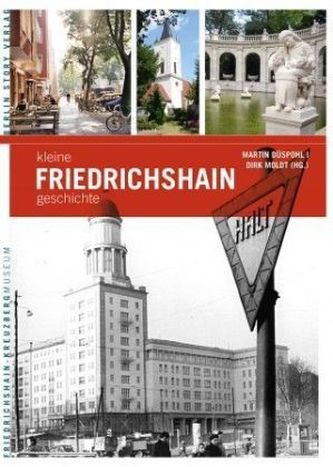 Kleine Friedrichshaingeschichte