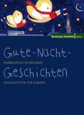 Gute-Nacht-Geschichten
