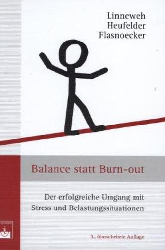 Balance statt Burn-out
