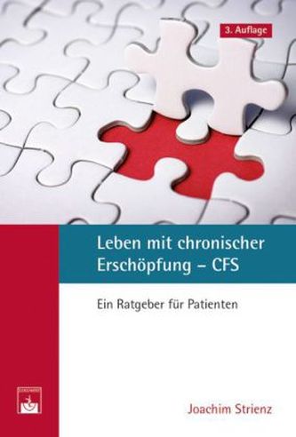 Leben mit chronischer Erschöpfung - CFS