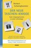 Der neue Taschen-Knigge