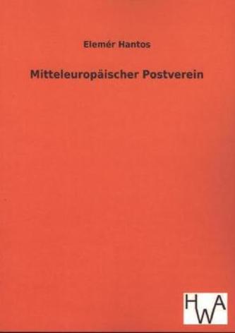 Mitteleuropäischer Postverein