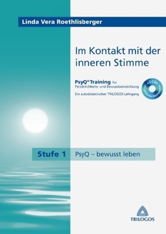 Im Kontakt mit der inneren Stimme, m. 2 CD-ROM