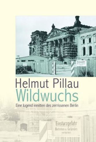 Wildwuchs