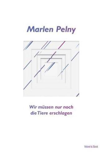 Wir müssen nur noch die Tiere erschlagen, m. Audio-CD