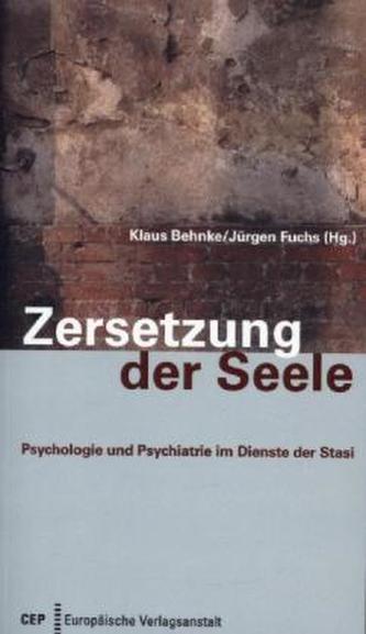 Zersetzung der Seele