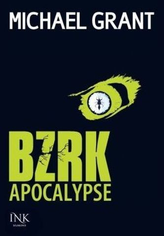 BZRK Apocalypse