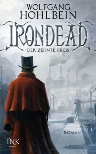 Irondead - Der zehnte Kreis