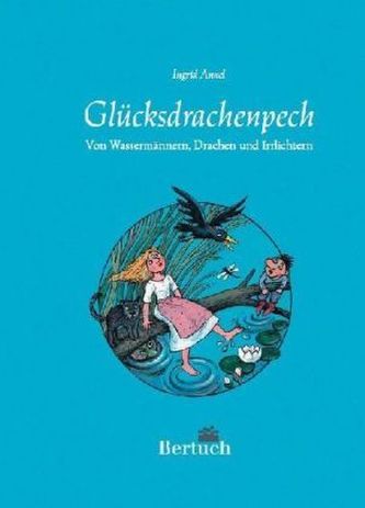Glücksdrachenpech