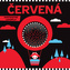 Červená