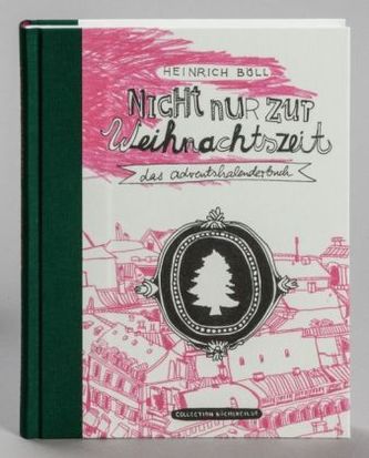 Nicht nur zur Weihnachtszeit