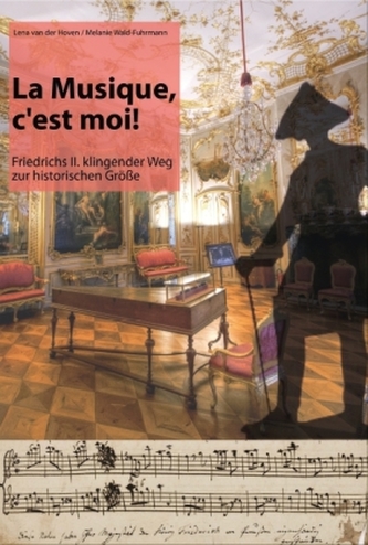 La Musique, c'est moi!