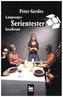 Langeooger Serientester
