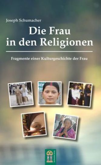 Die Frau in den Religionen