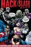 HACK/SLASH - Superhelden - Sidekick - Schlachtfest