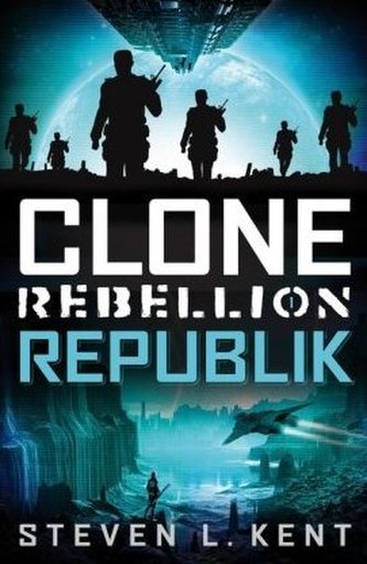 Clone Rebellion