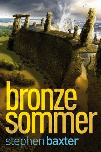 Northland Saga - Bronzesommer