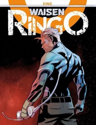 Waisen - Ringo: Am Leben