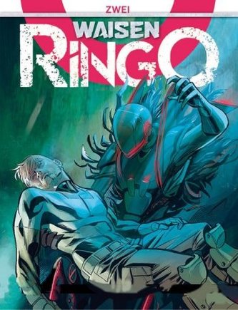 Waisen - Ringo: Nummer Vier